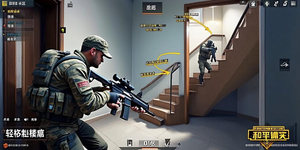 如何评估和平精英辅助工具的效果？